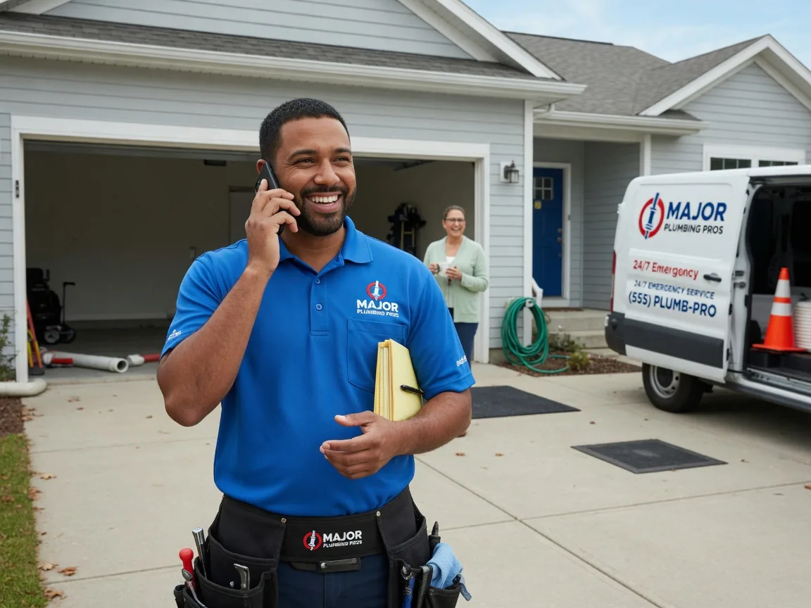 Drain Cleaning Services Barnstead, NH FAQs